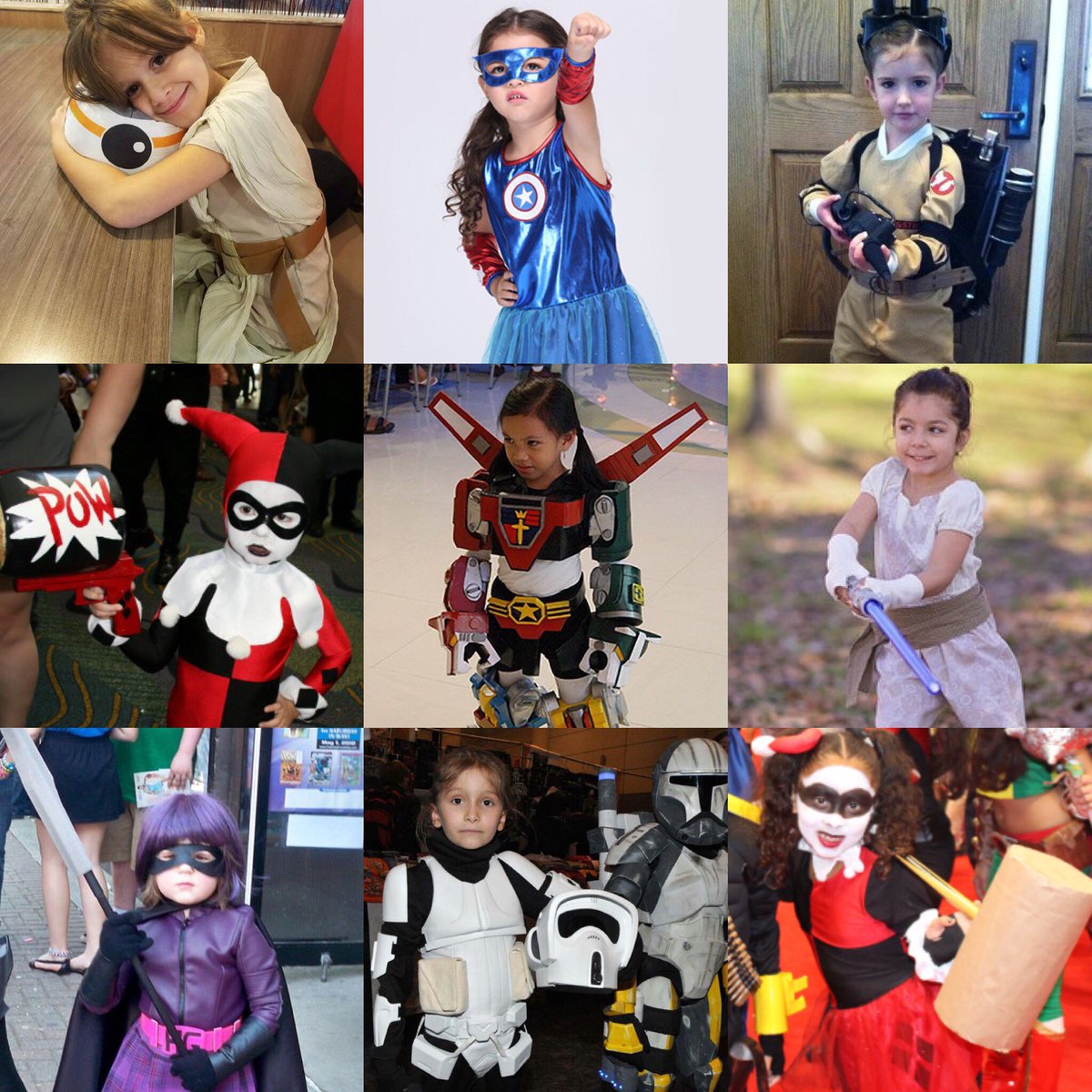 xgeeks's tweet photo. Greater representation doesnโt ruin childhoods, it makes them! #WednesdayWisdom #GeeksUnite #FandomForAll https://t.co/hHrYOUVZab