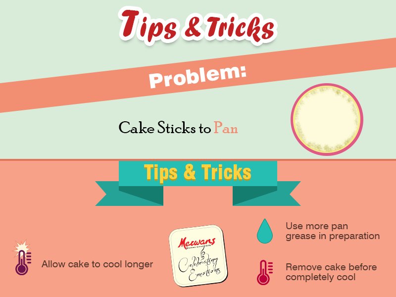 merwansofficial's tweet photo. Some #BakingTips for our upcoming bakers! #Merwans https://t.co/DWZ6fXnlX0