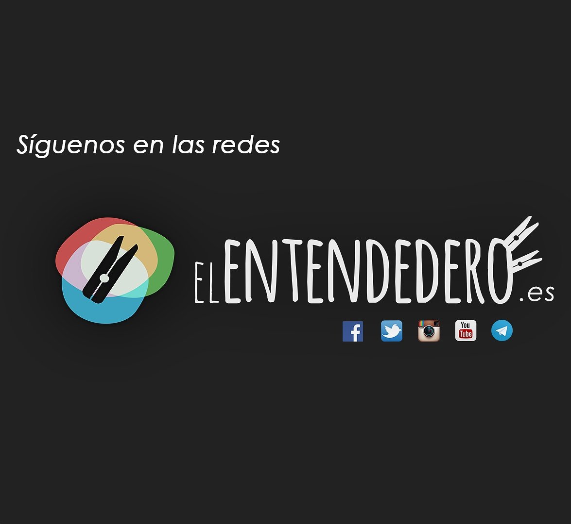 elentendedero's tweet photo. Aún no nos sigues en Facebook? Noticias d ls barrios de #Córdoba 
Entra en https://t.co/TOTyO2DJHn y dale a Me Gusta https://t.co/En9Aqj9sMY