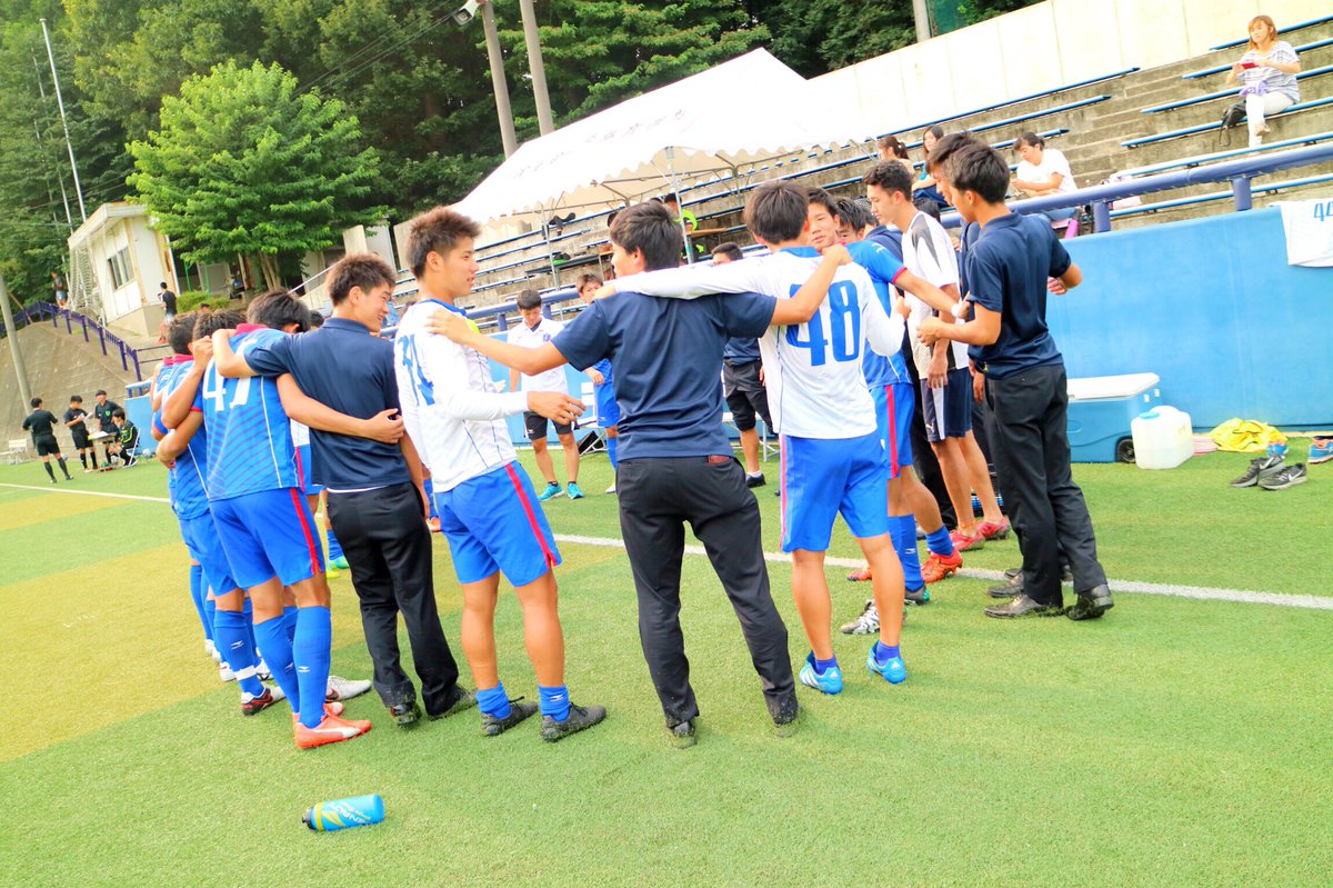 本日の試合結果】 Iリーグ 1部 Bブロック TIU U-19 2-1 国士舘大学U
