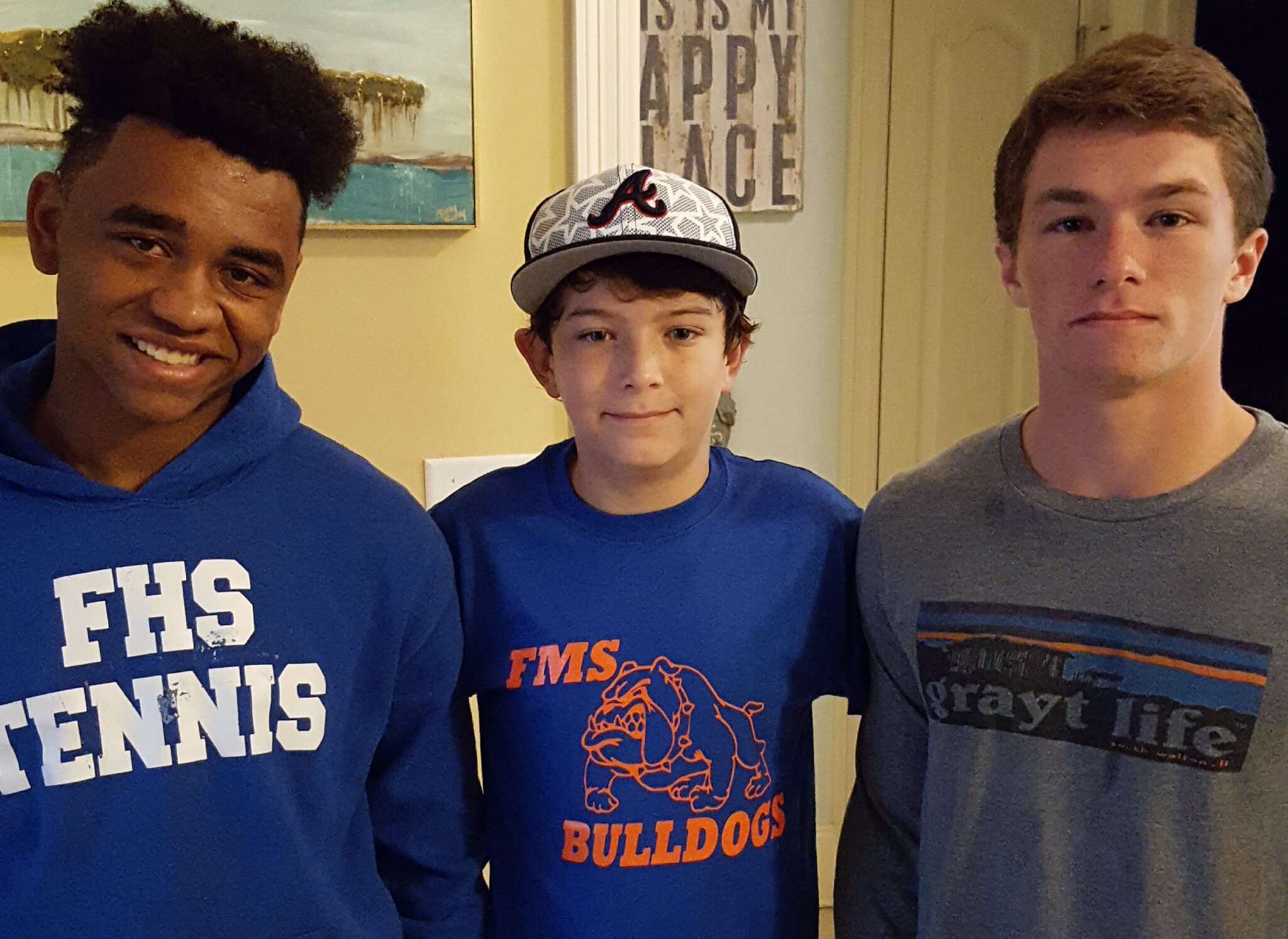 Ronnie Mcbrayer On Twitter Punks Nwfbacktoschool Backtoschool