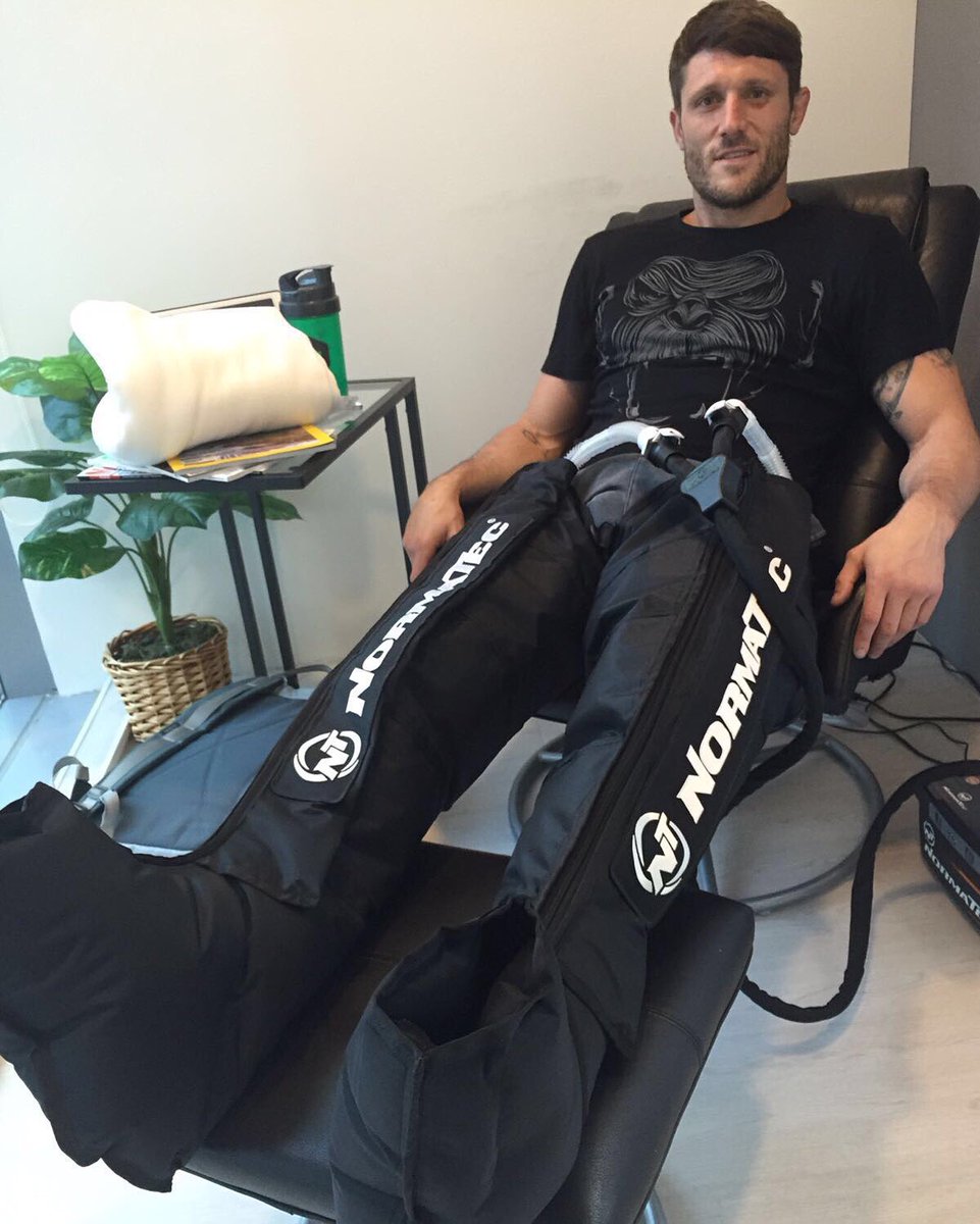 Mid week recovery. Reviving my legs after a few days of abuse.