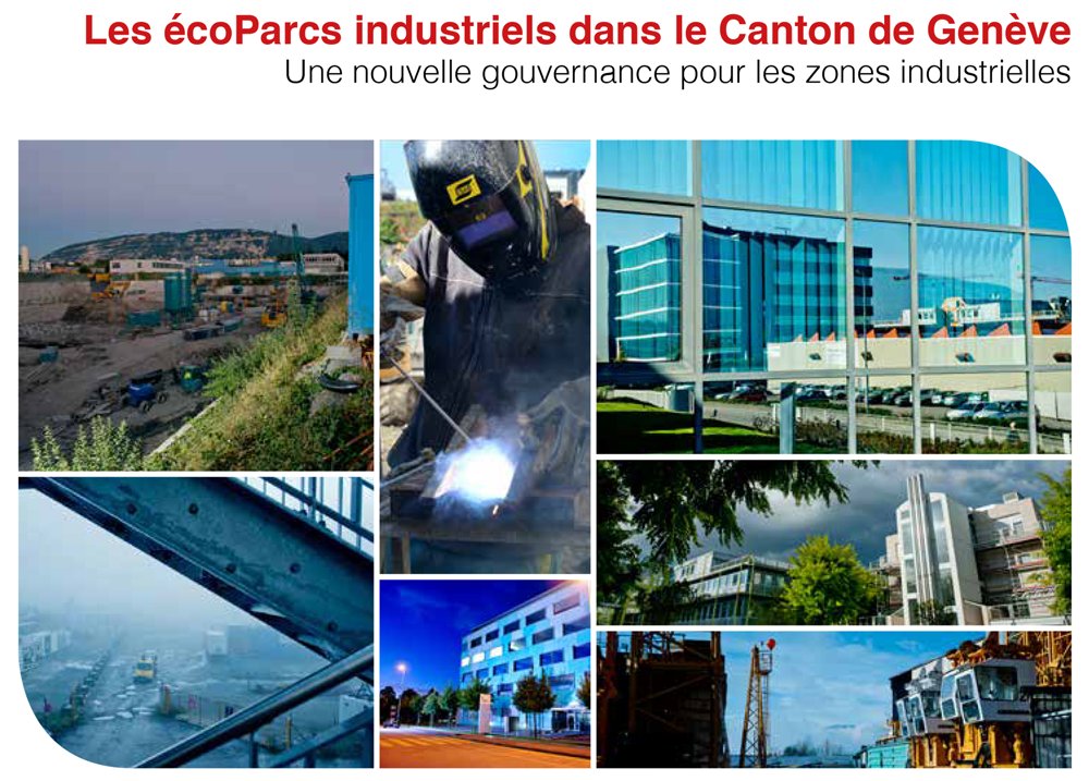 (Re)découvrez notre démarche écoParc industriel amenée à transformer les ZI dans ce dépliant bit.ly/2aAG7Og