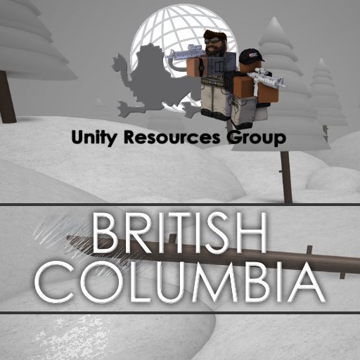 UnityGroupRBLX's tweet image. Unity Resources Group #UnityResourcesGroup #ROBLOX