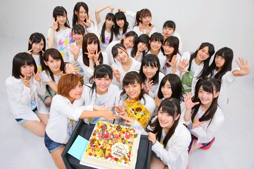 NGT48_translate's tweet photo. 【Letter from Ayutaro's Mother】
https://t.co/VRq8IXHfjz

This was read in Ayutaro's birthday festival
#NGT48 #中村歩加生誕祭 https://t.co/lwv7JgwYRy
