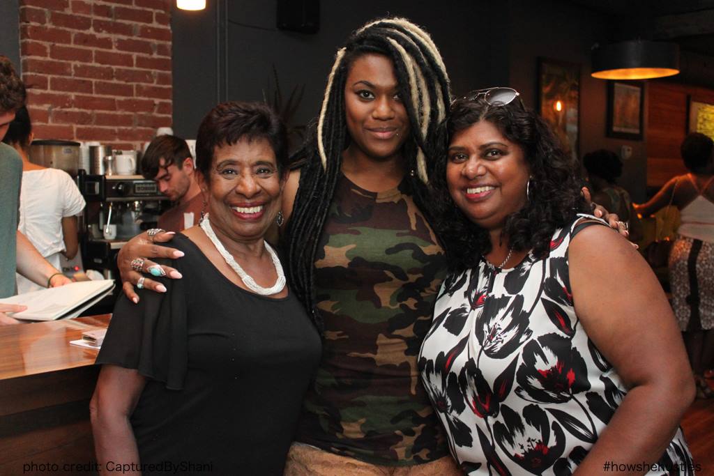 See event photos: #howshehustles summer social with 100 fabulous women <a href="/eatdrinkwindup/">Windup Caribbean</a> bit.ly/2aKHfxh #wcw