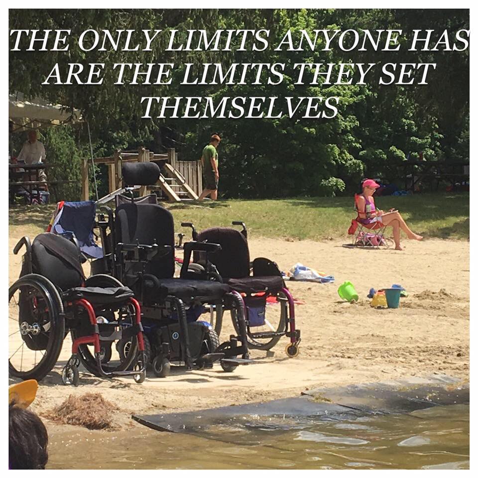 Bart Adaptive Sports tweet media