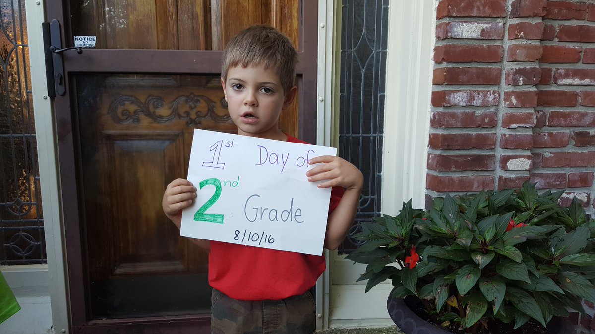 BradenMBall's tweet photo. Uggh, already time to start school...😭😠😳 https://t.co/RqkQ1FPV1T