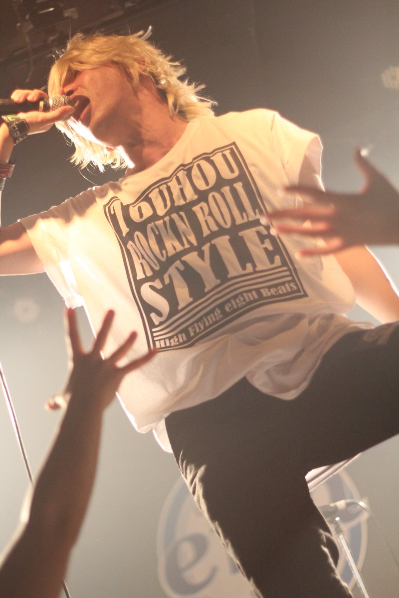 shmyy42's tweet photo. Bさんもいいね~
#シャリモン
#HFeB https://t.co/rCE4y0KeQ5