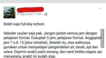 Boleh full day... asal ...  =))) 1cak.com/1815275