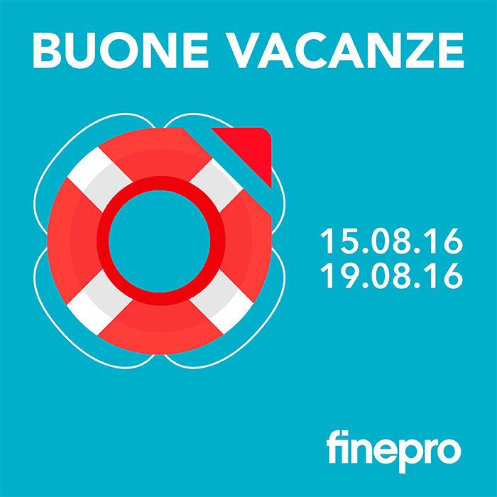 finepro_it's tweet photo. Buone vacanze #finepro #Puglia https://t.co/tZnWVvfvQ0