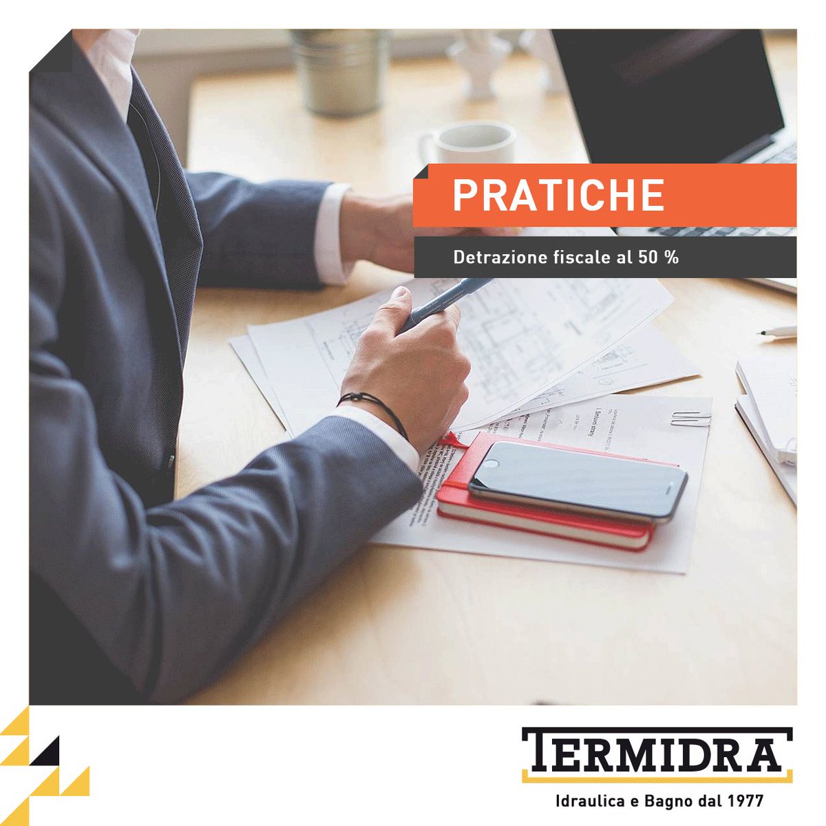 termidra's tweet photo. TERMIDRA
RISTRUTTURAZIONE BAGNO
CHIAVI IN MANO IN SOLI 8 GIORNI
Detrazione fiscale del 50%.
#termidra https://t.co/oQkuLnscoh
