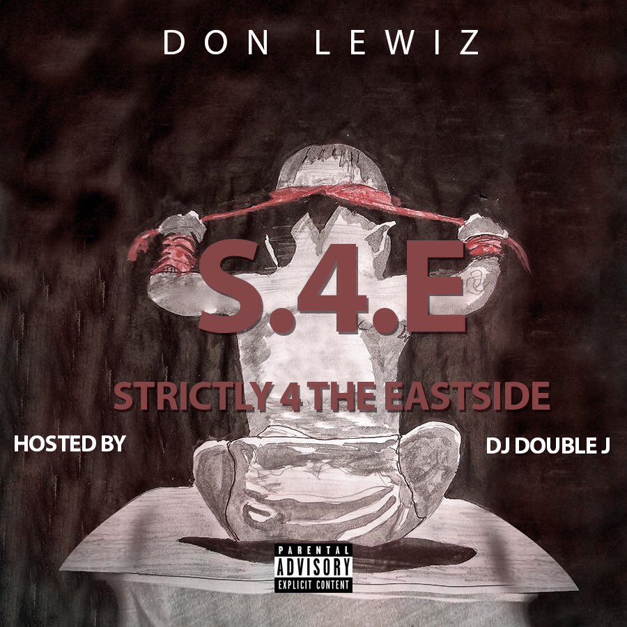 DonLewiz's tweet photo. #S4E #OutNow #Spinrilla #Durham #DjDoubleJ #DonLewiz https://t.co/pBilV0gjhc https://t.co/LUNgAO56vf