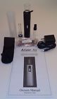 eSmokr's tweet photo. Arizer Air Black Portable New Unused Opened Box W/Warrant Free Shipping https://t.co/jezXwFoF5R
