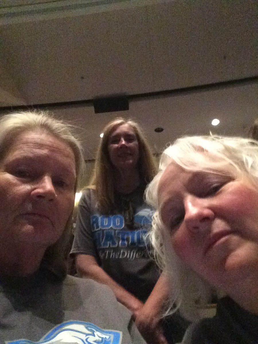 Getting started on a great year!!#whywisd #RooCampGo