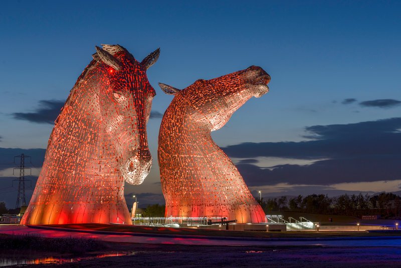 VisitBritain PR tweet media