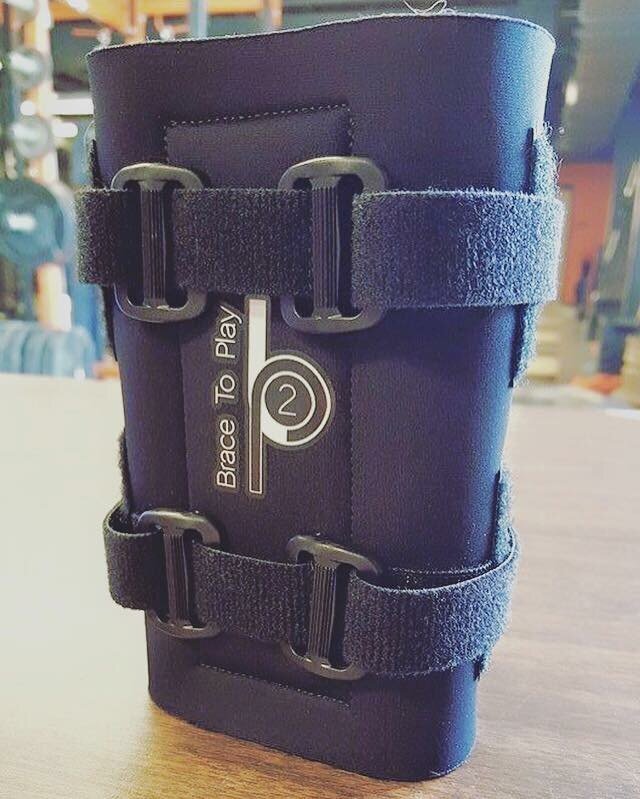 Like no other brace, our ankle brace treats fibular positional faults caused by ligaments displacing your fibula!