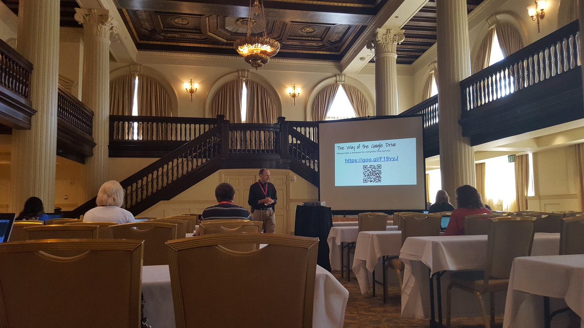 gregsker's tweet image. I have a request for my new classroom this fall #migooglefest #learninginstyle