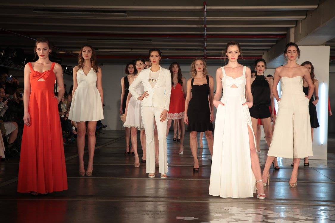 IE Fashion Fix (iefashionf) Twitter