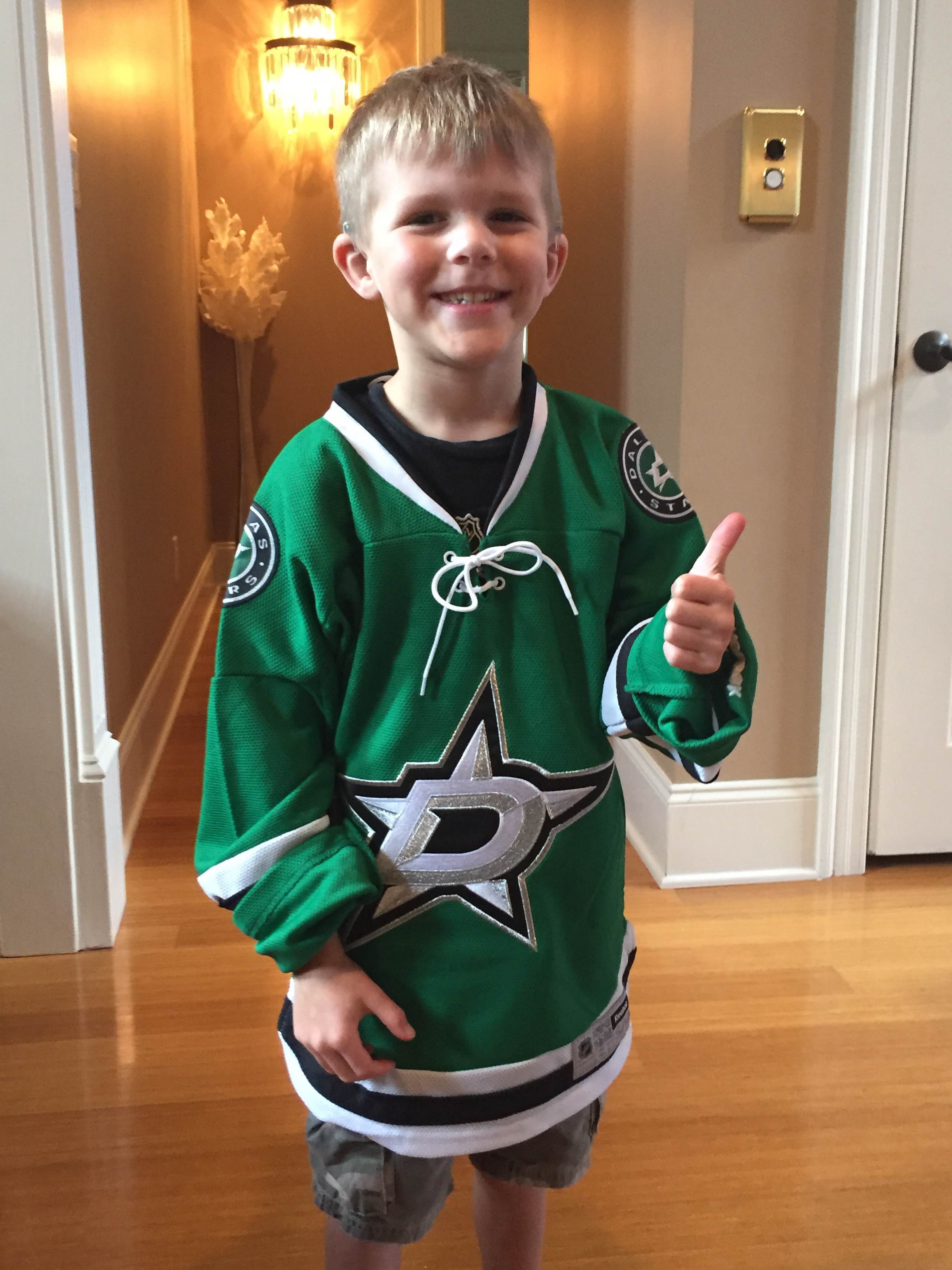 Dallas stars jersey 2016 top
