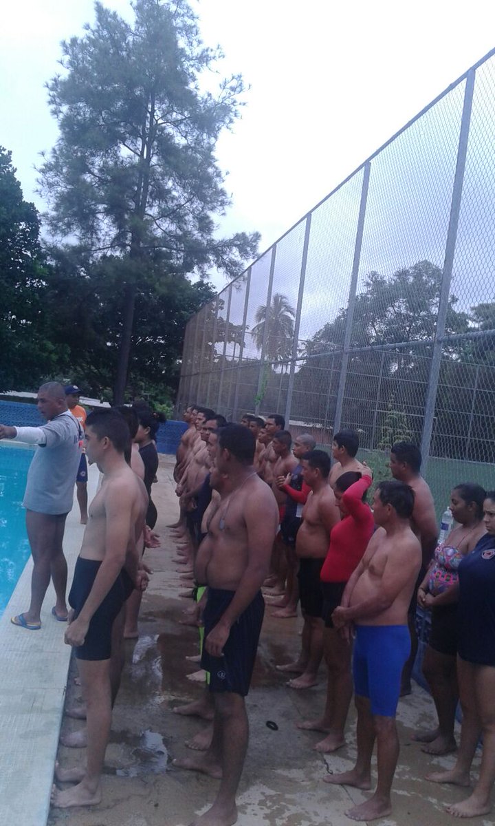 Sinaproc_Panama's tweet photo. Inicia capacitación en técnicas de rescate para inundaciones en la provincia de Coclé
#TREPI https://t.co/ZJoSRxr3n1