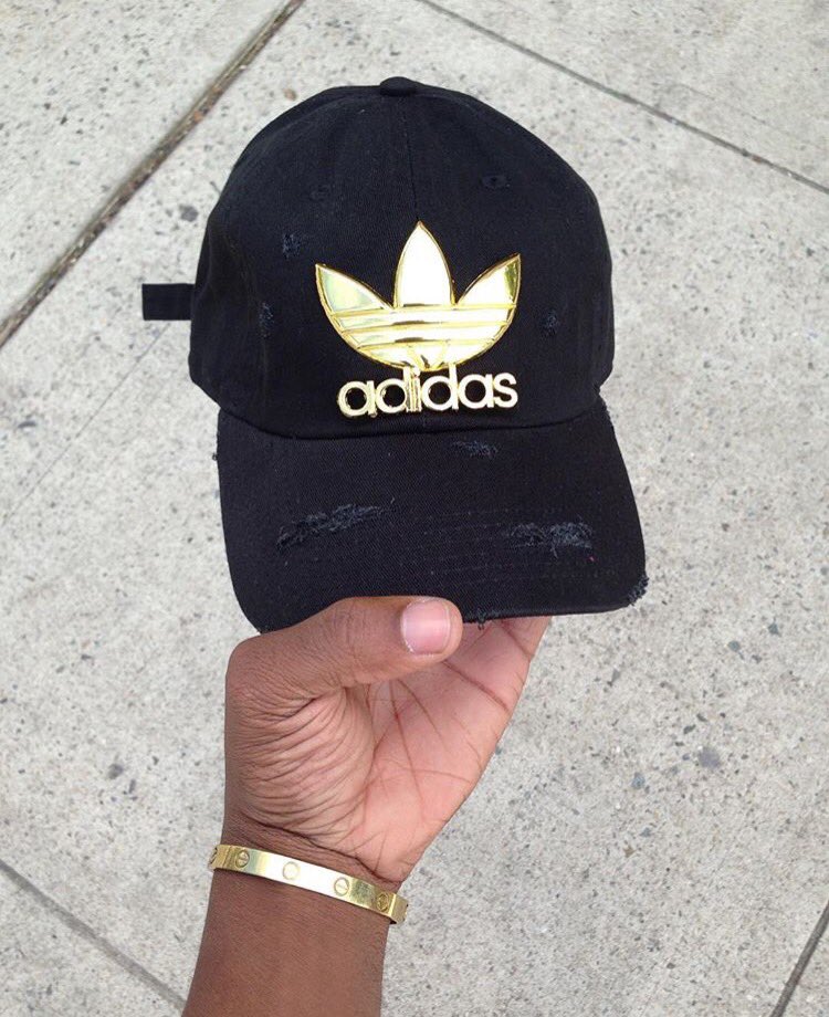 MartyMula_'s tweet photo. I don't even wear hats... But Goddamn🔥 https://t.co/qnigUjen3o