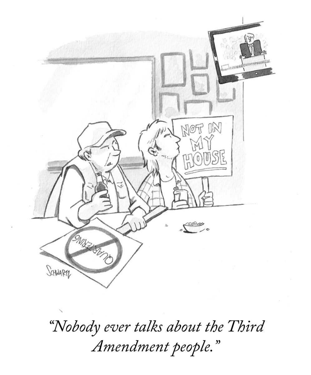 the new yorker on twitter today s daily cartoon by benjamin