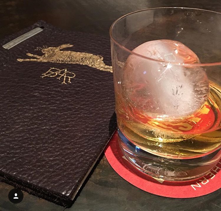 Loews_Hotels's tweet photo. Retweet if you'd rather be sippin' on some Tennessee Whiskey at #MasonBar! #LoewsVanderbilt https://t.co/0fT3npIrRl