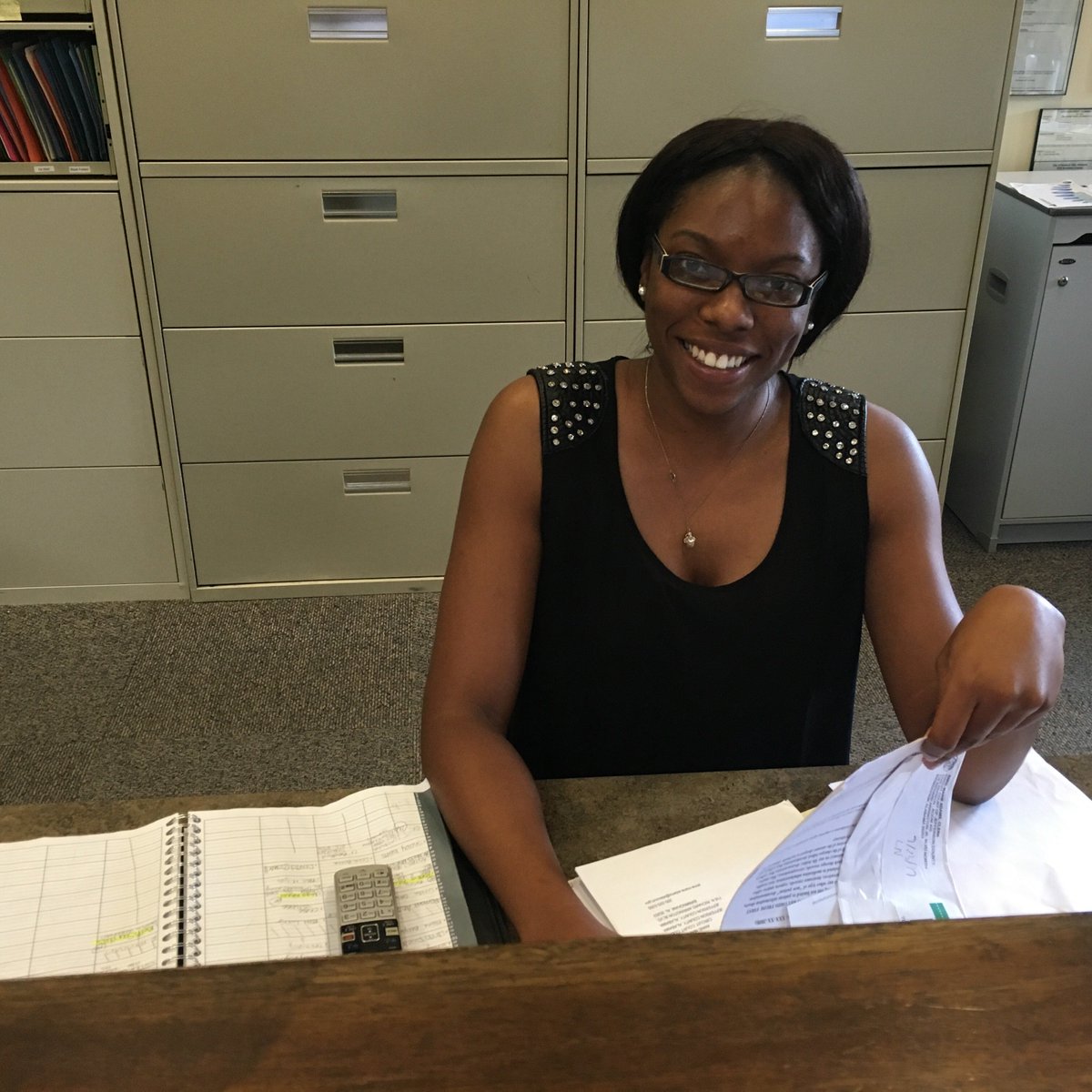 TherapyBham's tweet photo. Do you need PT? Call us and speak with Danielle! She handles new patient intake and can get you set up for therapy! https://t.co/jzflfRcvPJ