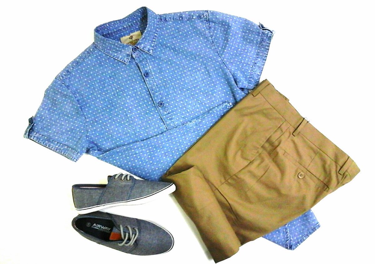 KalibuuBoutique's tweet photo. MEN STYLE by KALIBU ✔
#menswear #fashionmens #streetwear #streetstyle #streetfashion #mensclothing #mensfashions https://t.co/XGWcnkAYQW