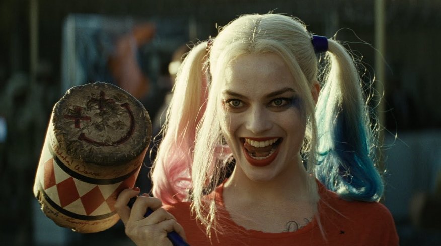 jmalonepr's tweet photo. How Driving Social Conversation Launched 'Suicide Squad' To Record August Opening https://t.co/27BZmUTRjh @Forbes https://t.co/9HvdKrkh4w