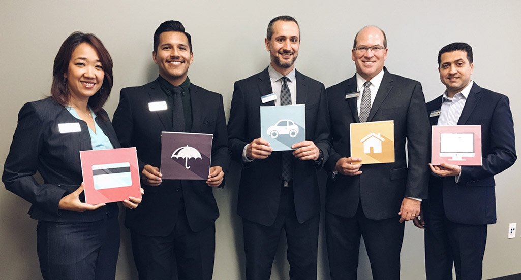 Our Members have unique needs; that's why we design products and services tailored to fit them. #AllInCouncils