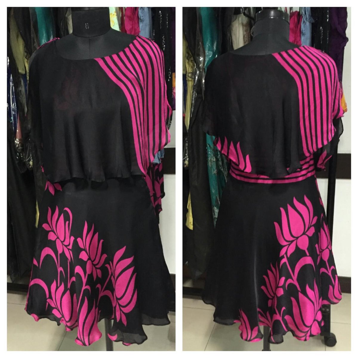 divinnoofficial's tweet photo. #Silk #croptop #divinno
For orders and customisation message or call us @9560454446
FYI guaranted delivery in 7 days https://t.co/mnlPHVCkGP