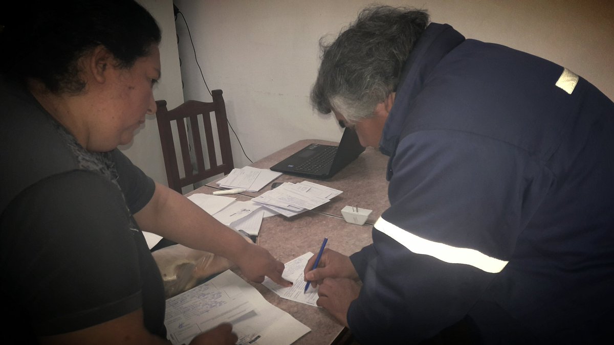 Sarita1393's tweet photo. Seguimos afiliando #SantaCruzSomosTodos
@HernanBehrens @danielrperalta @ScPatricios  @GabyDiputadaPJ @patoalvarez75 https://t.co/omWZeafWfD