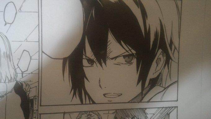 いい顔してる ^^ 