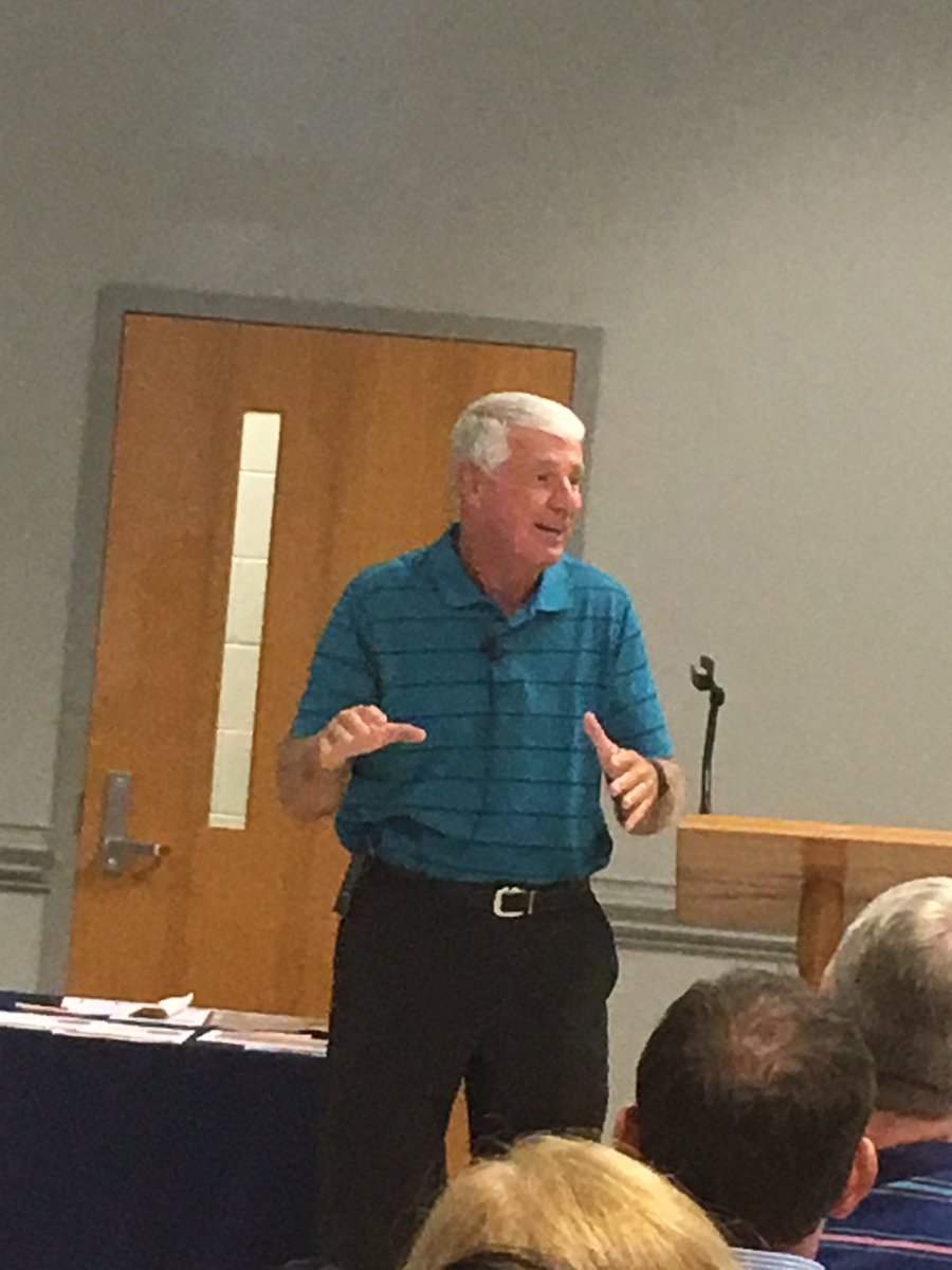 dcsnc's tweet photo. Van VanAntwerp, Lieutenant General, "Feedback-timely, specific and actionable." #dcsdigdeeper https://t.co/FF676WaWwP
