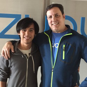 Azuqua (@azuquaarchive) on Twitter photo Paying it forward: our co-founder Craig Unger (Harvard '91) talks wintern-ships with <a href="/hseas/">Harvard SEAS</a> ow.ly/Xweh30374vo Paying it forward: our co-founder Craig Unger (Harvard '91) talks wintern-ships with <a href="/hseas/">Harvard SEAS</a> ow.ly/Xweh30374vo