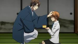 Download Haɾy On Twitter Fav Scenes From Papatokissinthedark Desktop Wallpaper Wallpaper Haɾy On Twitter Fav Scenes From Papatokissinthedark For Android Free