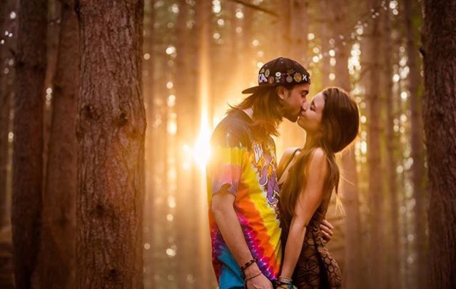 PLURBunnies's tweet photo. Take me to Electric Forest so I know it's real🙏💖 https://t.co/hoGKOgcnmV