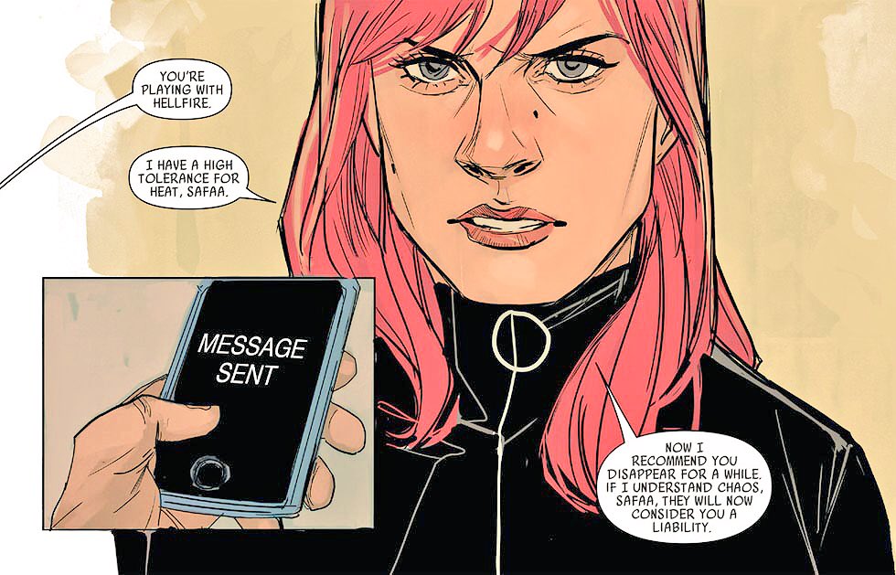 |Revamped Black Widow
|Very Literate and Descriptive
|Rts appreciated
|Looking for SLs or banter 
|Comic based~