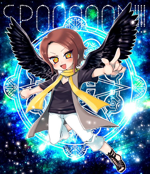堕天使のtwitterイラスト検索結果 古い順 堕天使のtwitterイラスト検索結果 古い順
