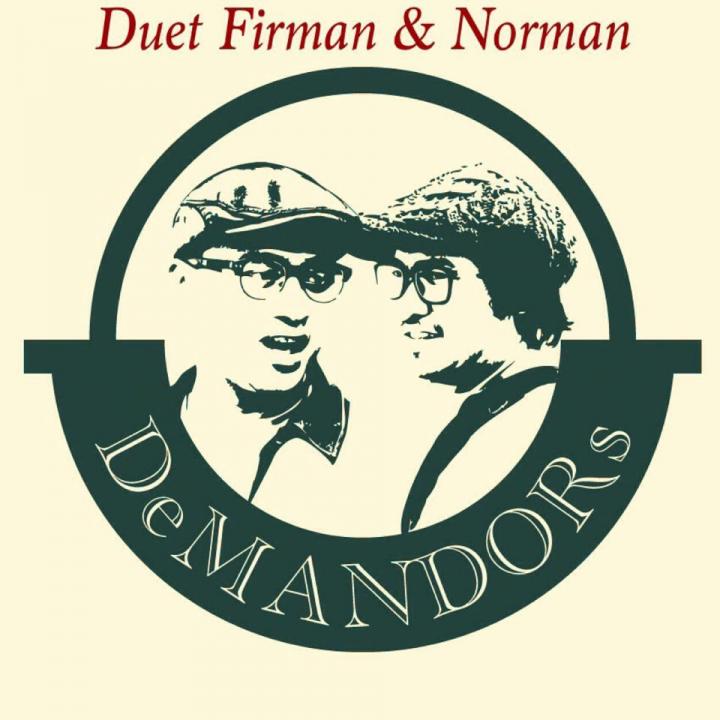 DeMANDORs tweet media