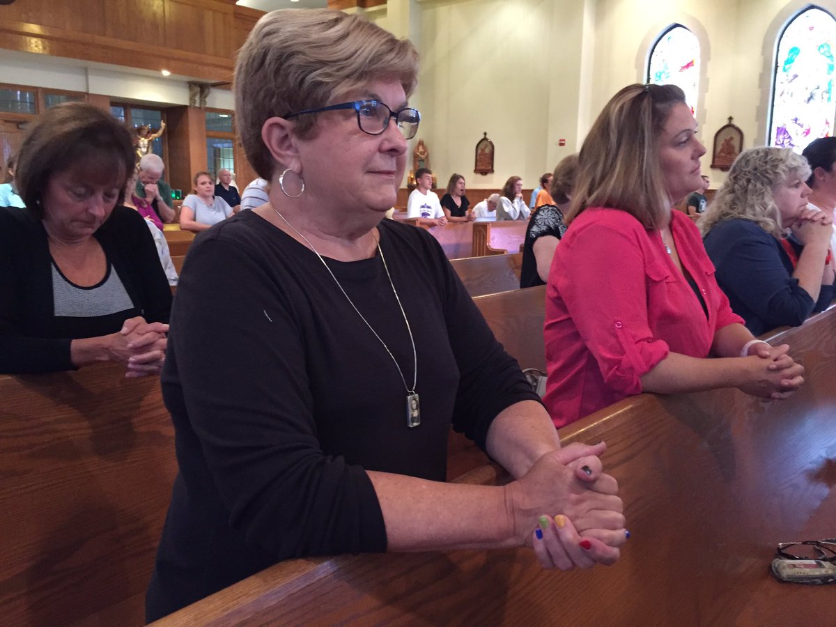 MSHSeureka's tweet photo. Lord, help work through us, in us and sometimes in spite of us! We are getting ready for a new school year! https://t.co/pAn3P6lAAW