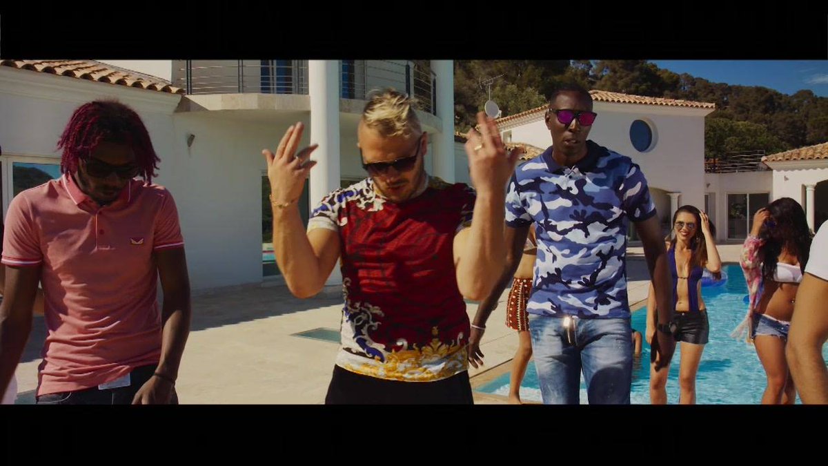 Maria Maria, Qu'est-c'que t'attends pour te marier ? 
Le clip : youtube.com/watch?v=dtUF00…
cc <a href="/jul/">Jul</a>, <a href="/Kore_official/">kore</a>