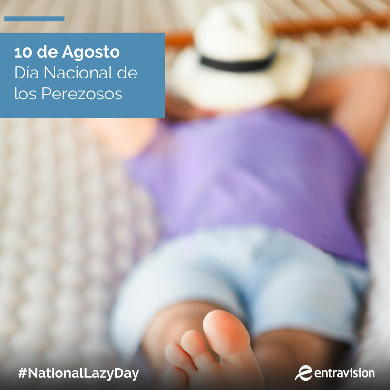 tricolor995's tweet photo. ¡Hoy es el #NationalLazyDay ! ¿En qué momento de la semana te sientes más perezoso? https://t.co/FWTciBu1Wb
