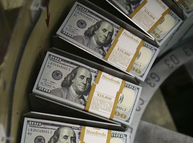 Imagen_Mx's tweet photo. Dólar baja por tercer día consecutivo; se vende en 18.65 pesos
https://t.co/SHQhFUvEHu https://t.co/nNETQXeYw1