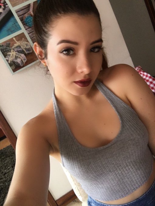 MUST #FOLLOW &amp; #RT   😍😍 @SoifieCooper 😍😍  🔥🔥 🇸️🇪️🇽️🇾️ 🔥🔥 #Camgirl  #GoAndShowHerLove 💕💕 https://t.co<a href="/tag/follow"class="tags">#FOLLOW</a><a href="/tag/rt"class="tags">#RT</a><a class="tags" href="/tag/soifiecooper">@soifiecooper</a><a href="/tag/camgirl"class="tags"><span>#camgirl</span></a><a href="/tag/goandshowherlove"class="tags"><span>#goandshowherlove</span></a>