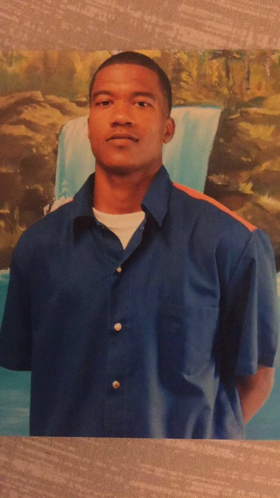 I_Be_Sleep's tweet image. Free my boy @JamaalConger1 they can trap ya body but they can't trap ya mind