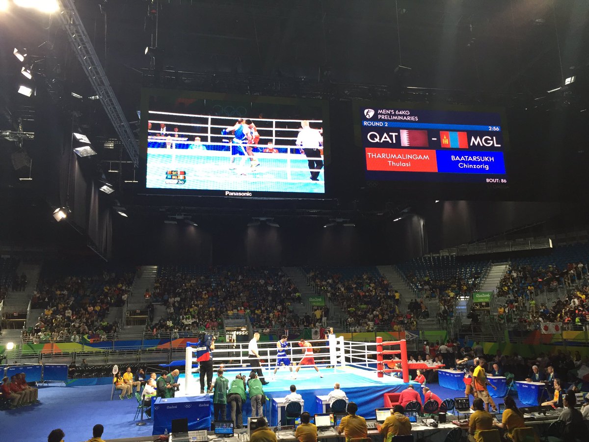 Аваргаараа тайлбарлуулж сайхан л үзлээ