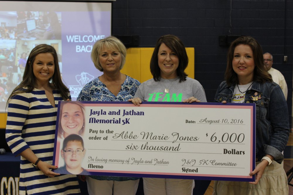 Knox County Public Schools tweet media